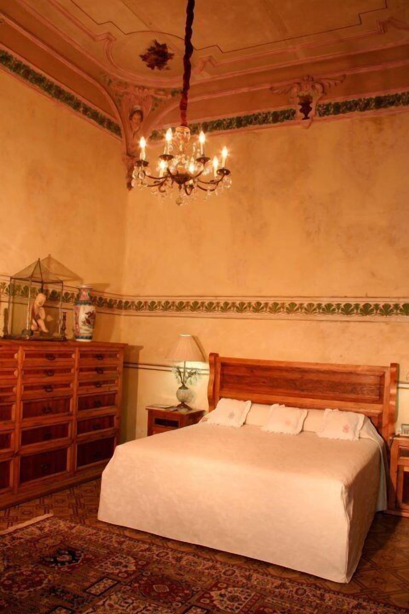 Hotel Casa De La Palma Travel ปวยบลา ภายนอก รูปภาพ