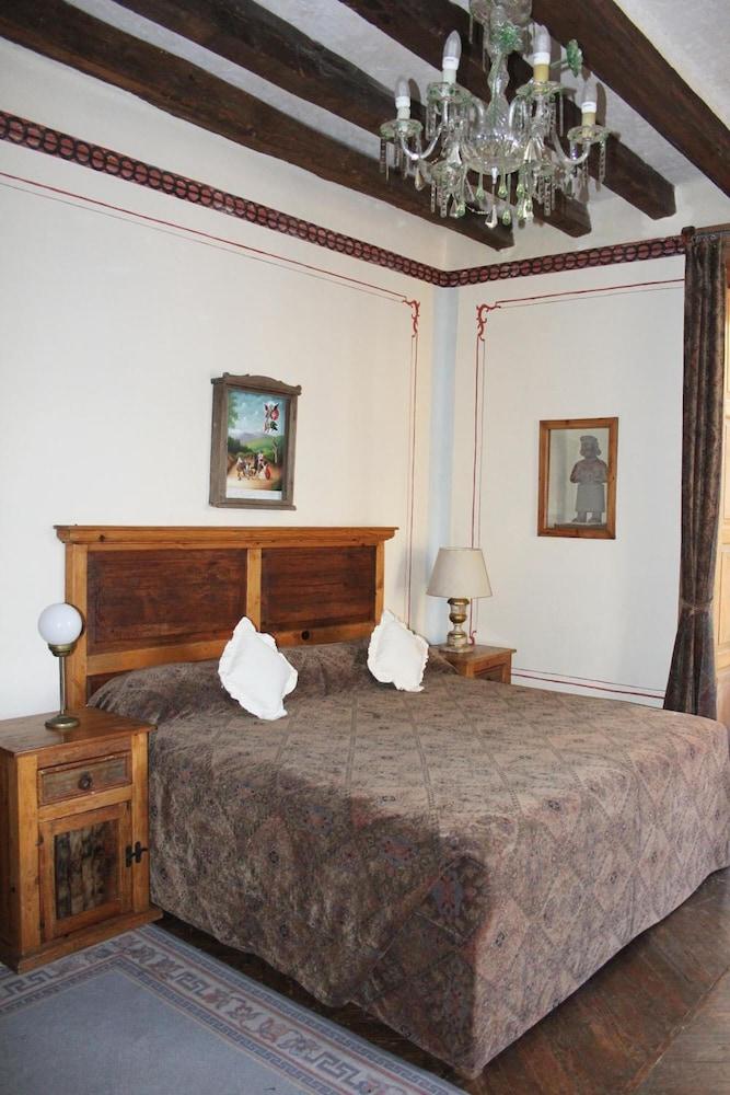 Hotel Casa De La Palma Travel ปวยบลา ภายนอก รูปภาพ