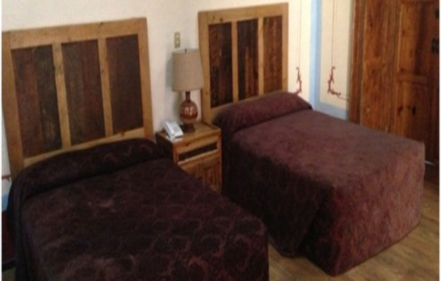 Hotel Casa De La Palma Travel ปวยบลา ภายนอก รูปภาพ